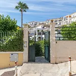 Vacacional En Nerja Valparaiso