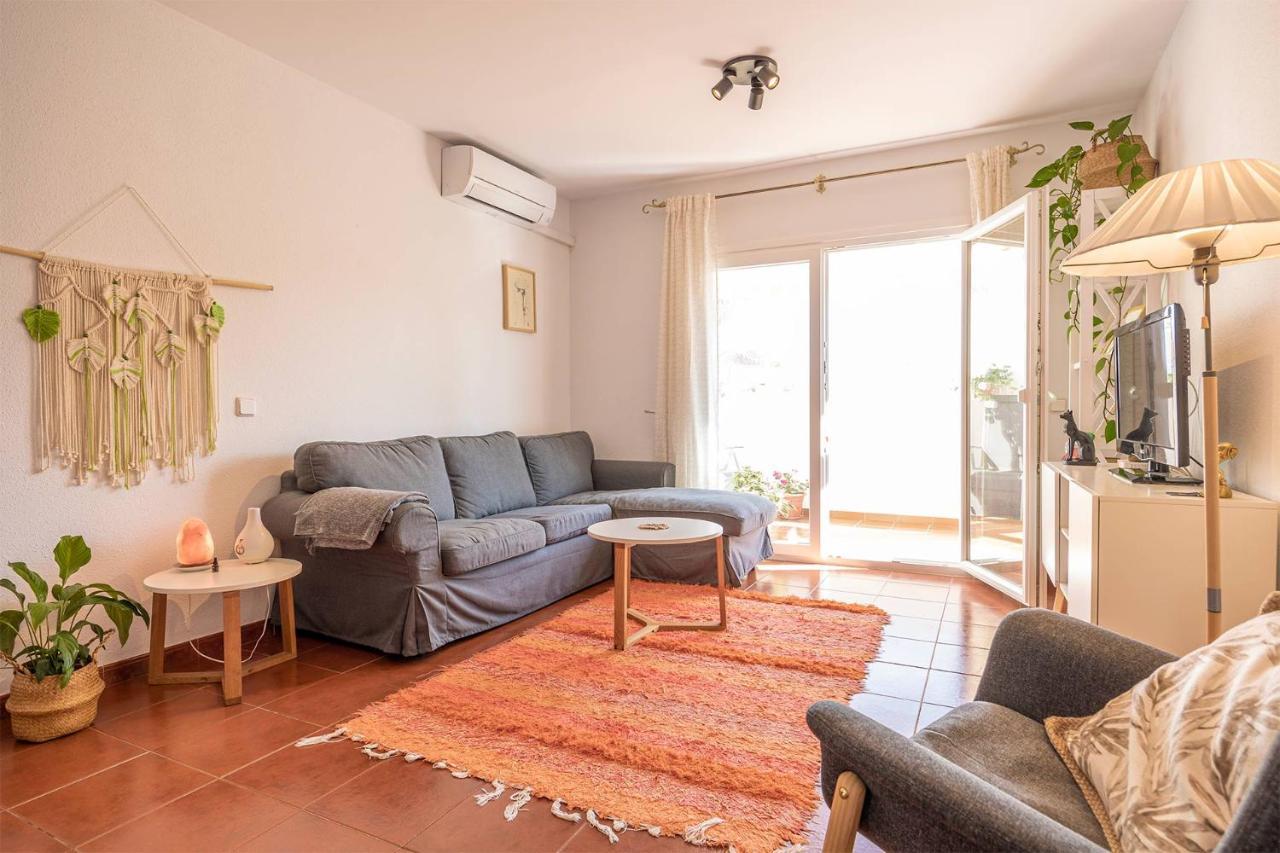 Vacacional En Valparaiso Apartment Nerja