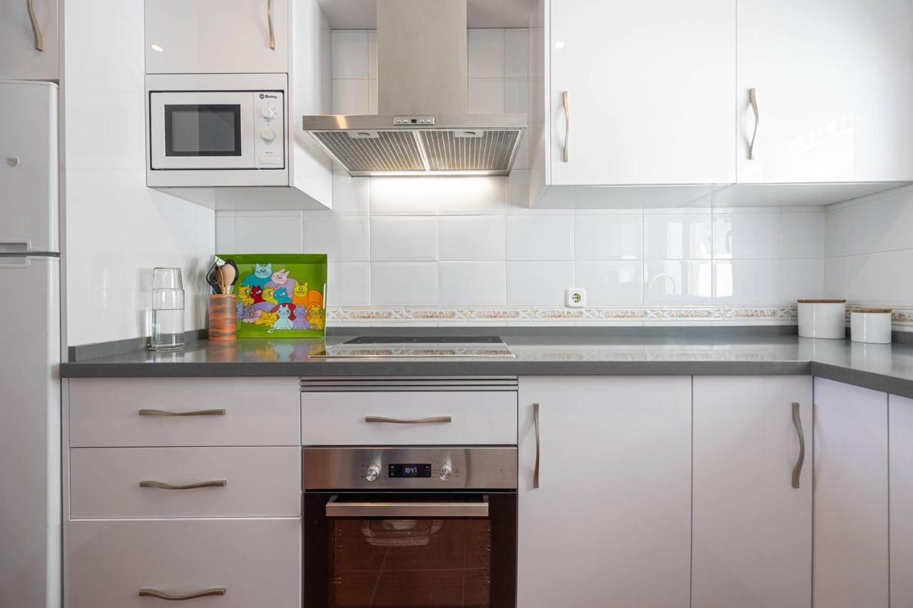 Vacacional En Valparaiso Apartment *