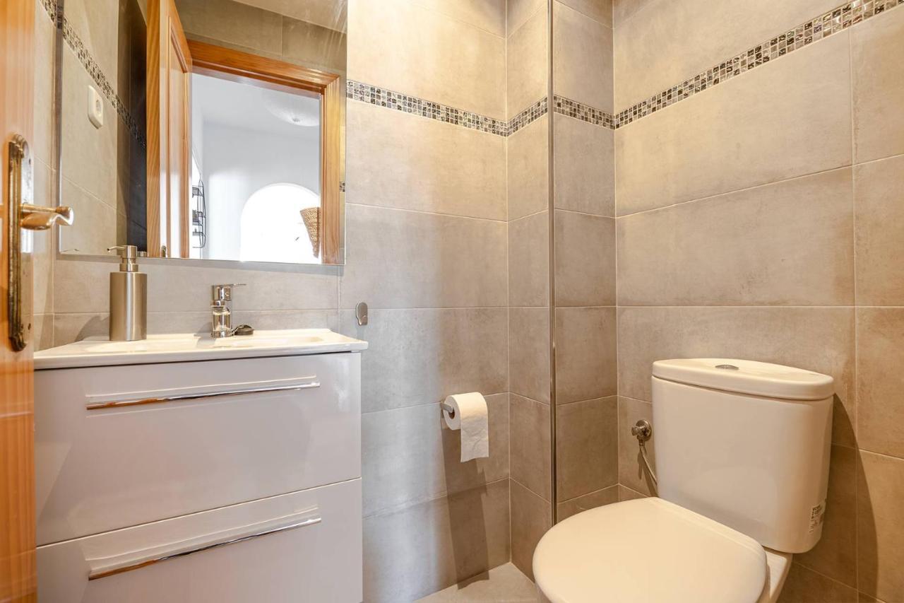 Vacacional En Valparaiso Apartment *