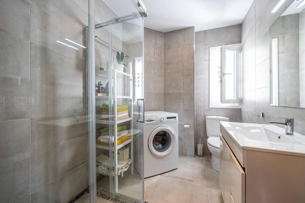 Apartment Vacacional En Valparaiso Nerja