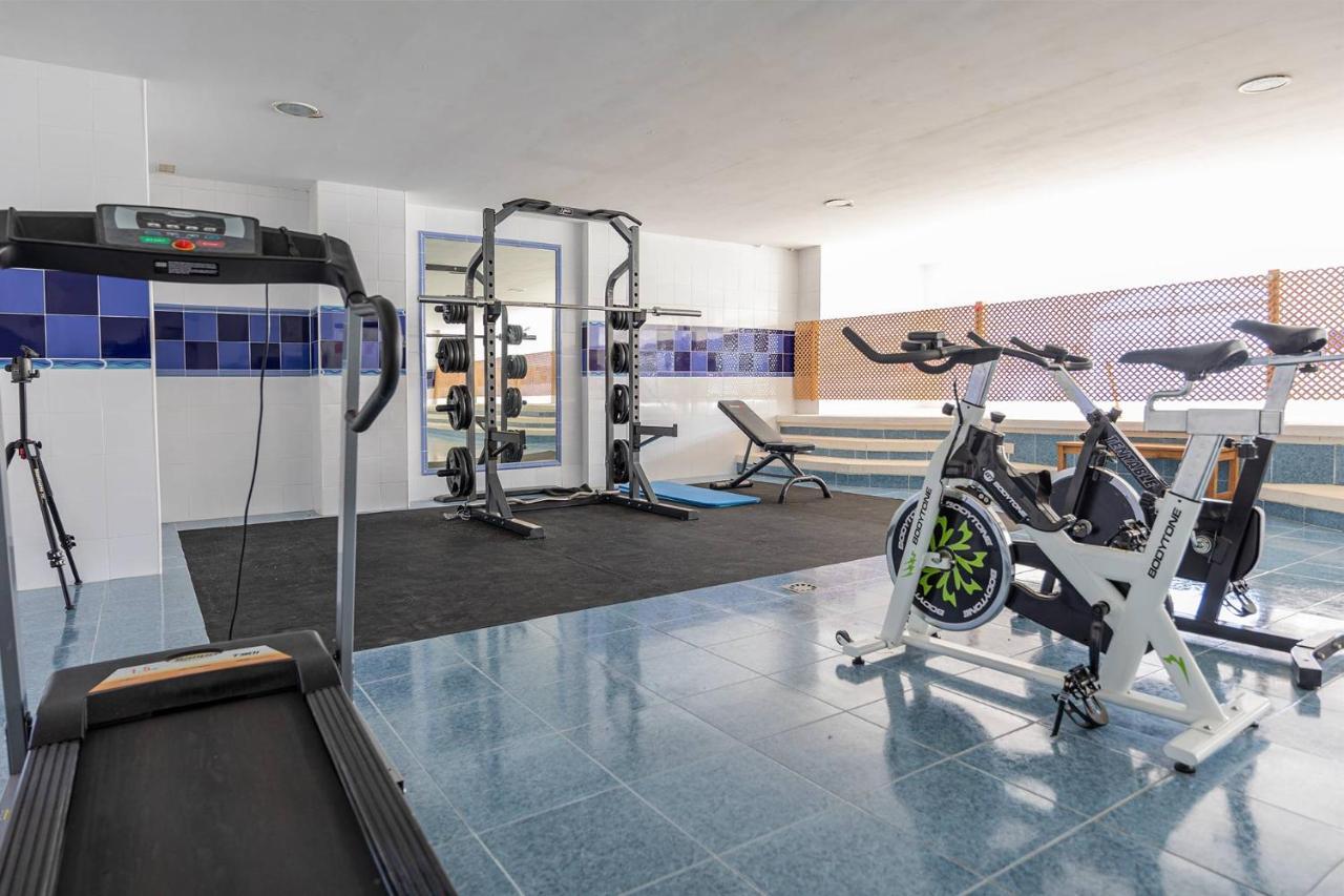 Apartment Vacacional En Valparaiso Nerja