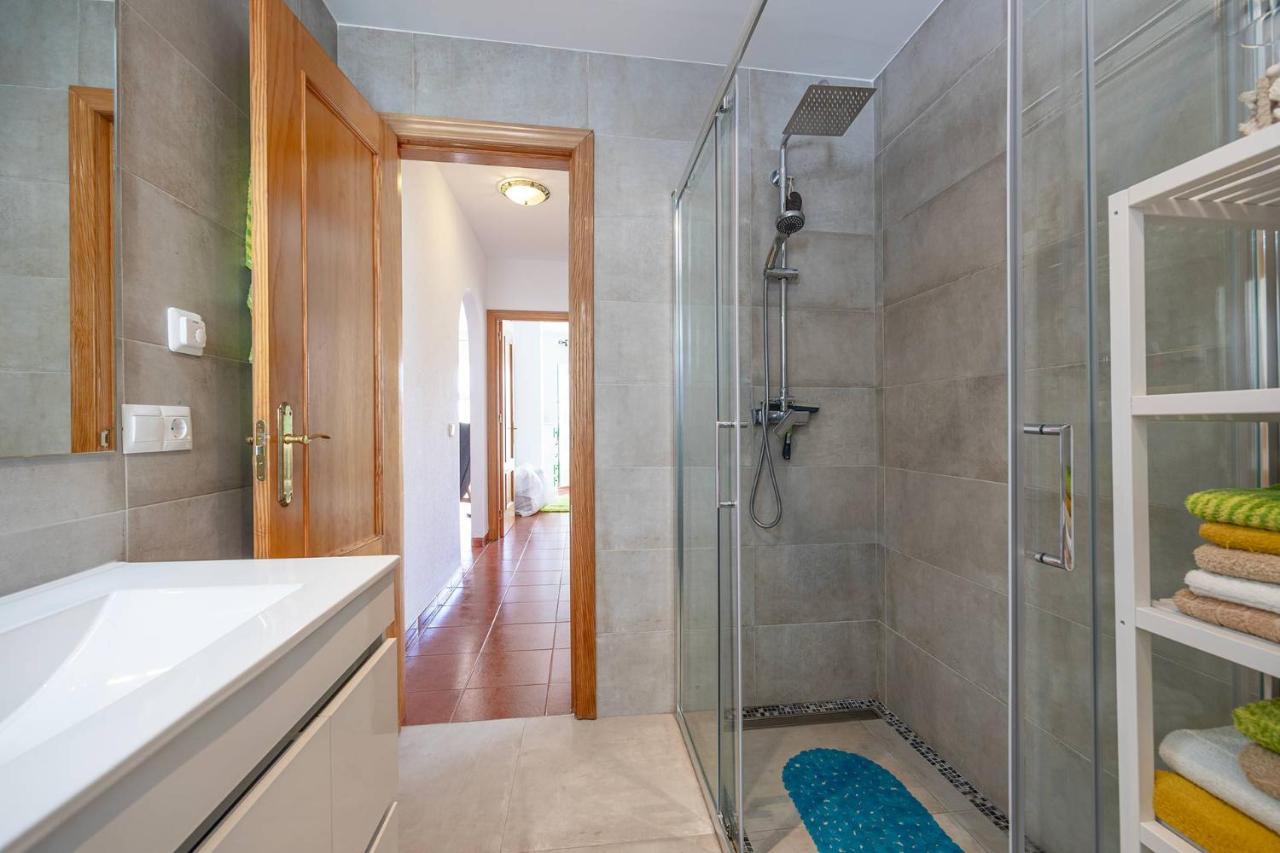 Vacacional En Valparaiso Apartment Nerja