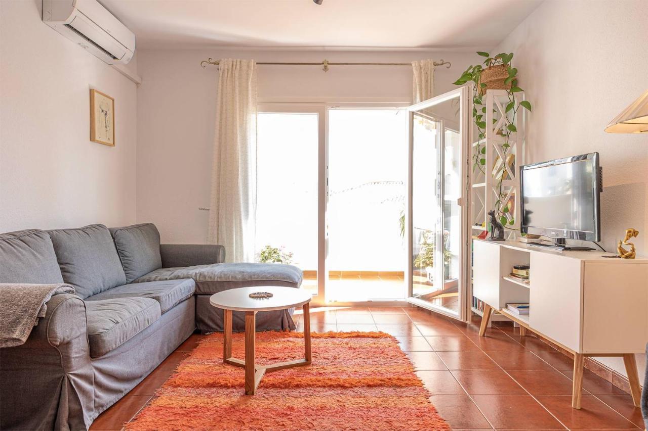 Vacacional En Valparaiso Apartment *