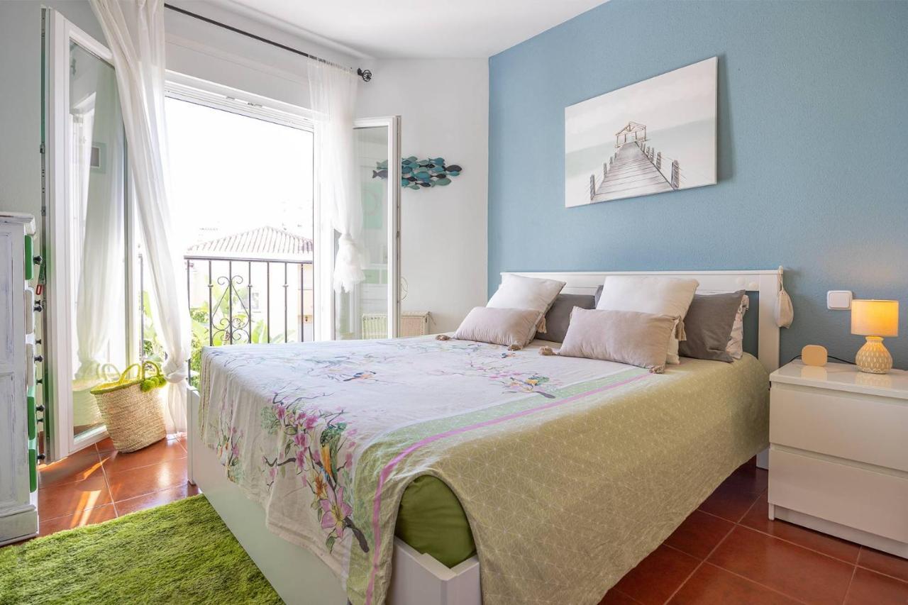 Apartment Vacacional En Valparaiso *