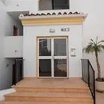 Vacacional En Nerja Valparaiso